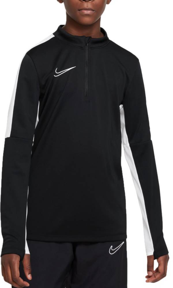 Nike Boys' Dri-Fit Drill Top product image