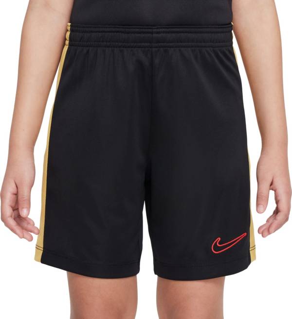 Nike boys outlet black shorts