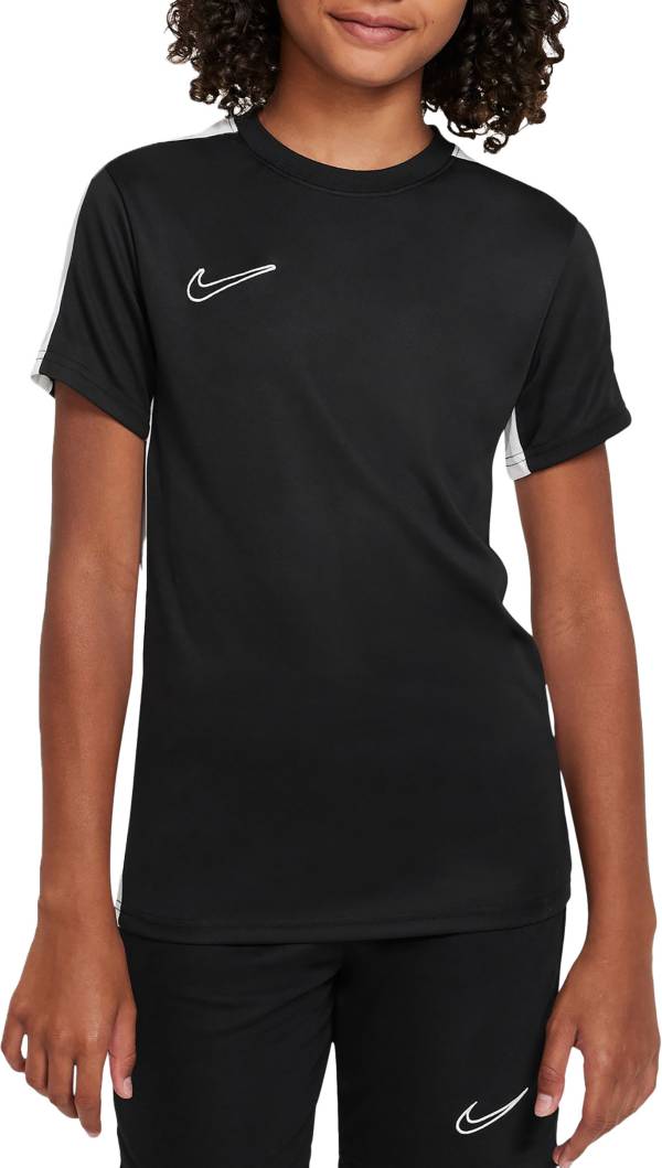 Goods Sporting | Youth Nike Dri-FIT Dick\'s Academy23 T-Shirt