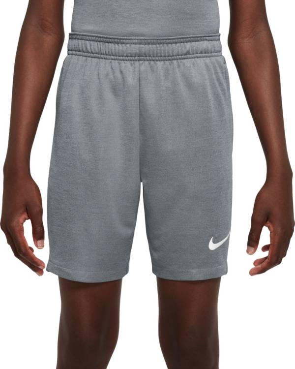 Nike Boys' Dri-Fit Shorts product image