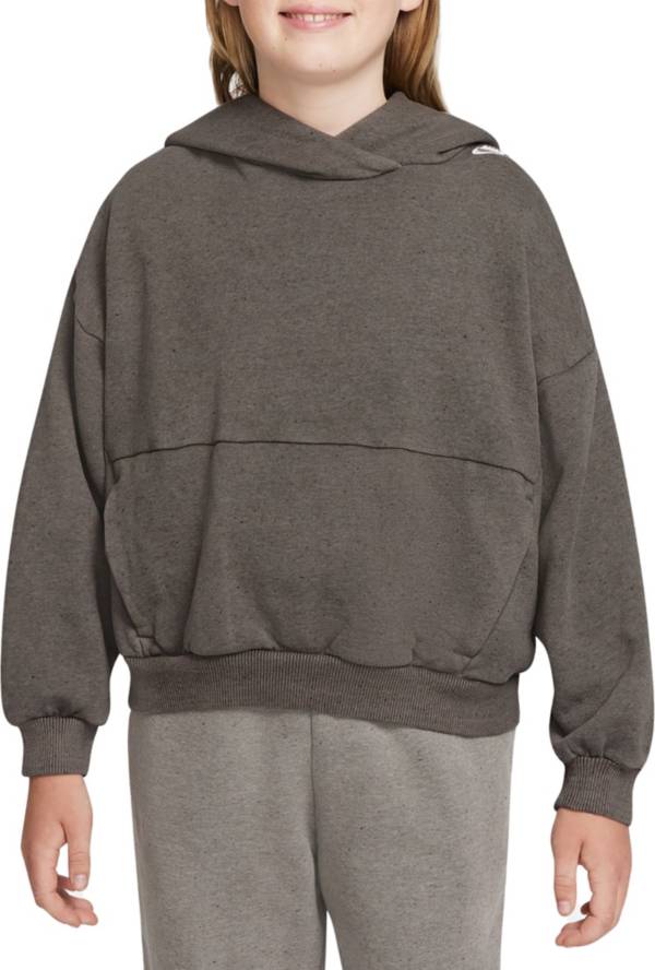 Nike Kids' Sportswear Icon Fleece Pullover Hoodie product image