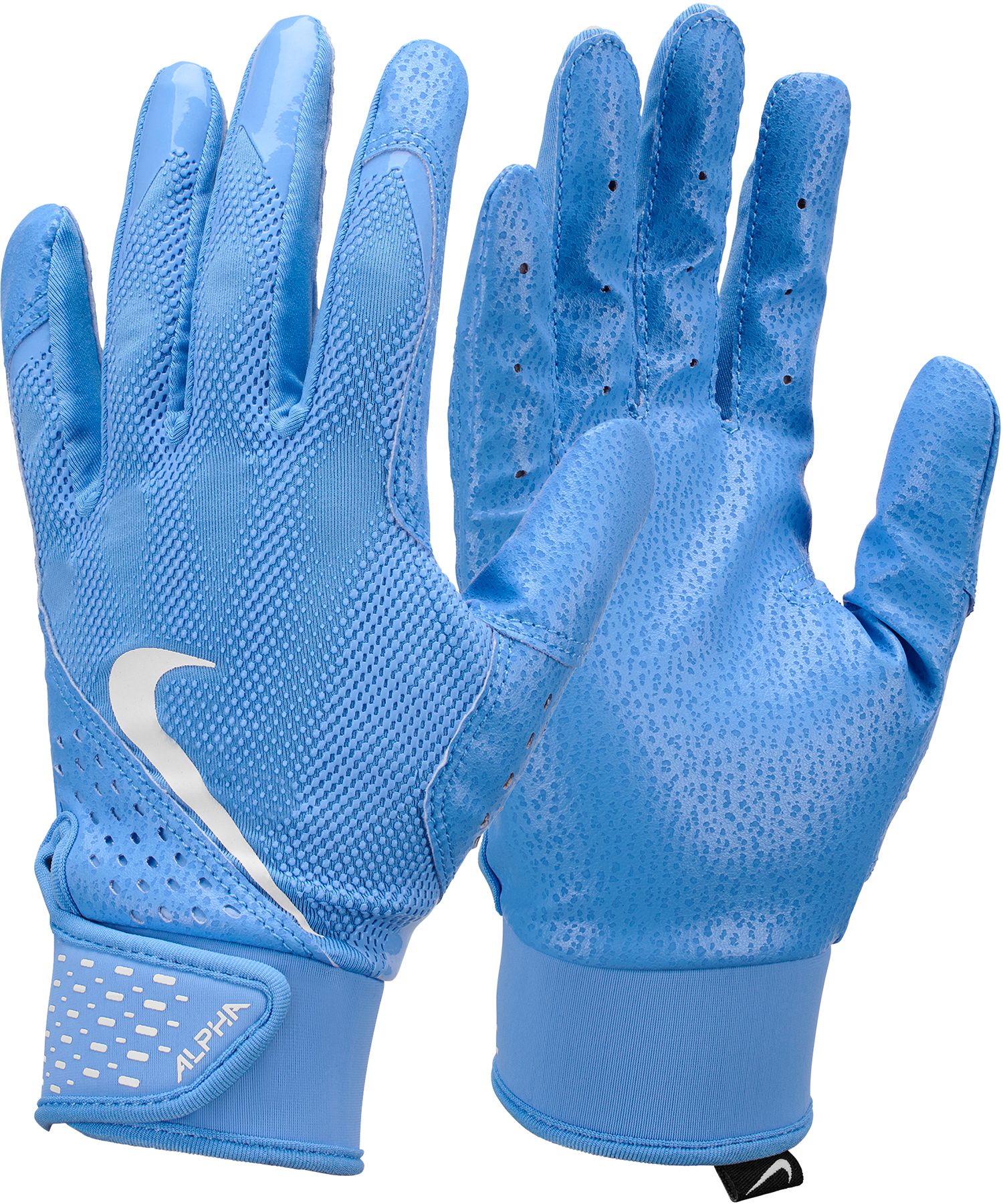 Nike Youth Alpha Batting Gloves product image
