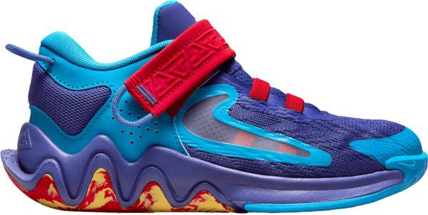 Nike Kids' Grade School Giannis Immortality SE Basketball Shoes ...