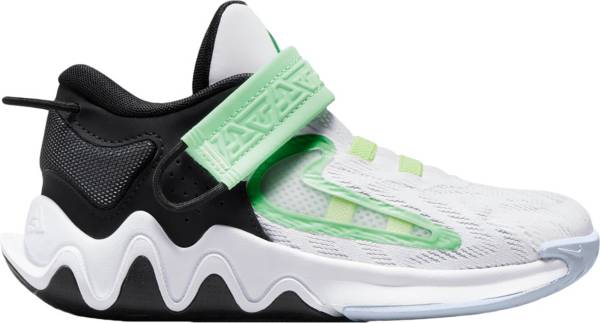 Preschool nike clearance basketball shoes