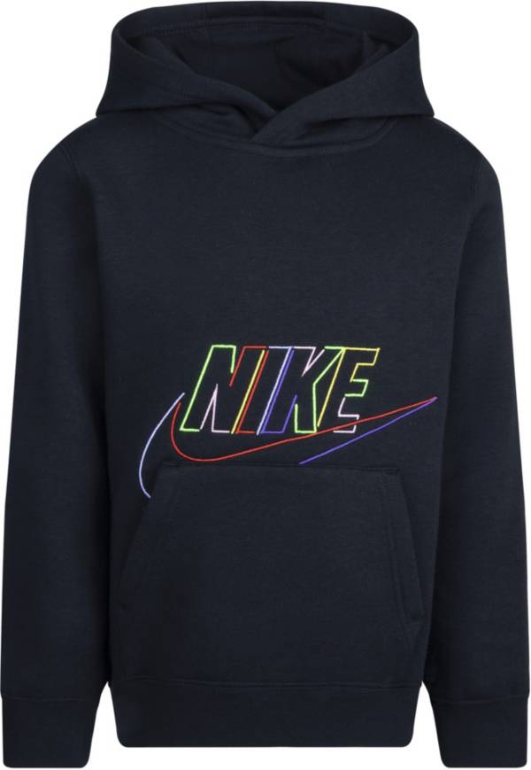 Nike Little Boys' Core Pullover Hoodie product image