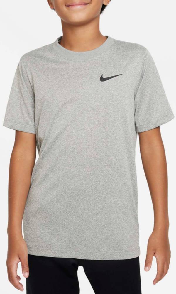 Nike Dri-FIT Big Kids' Training T-Shirt product image