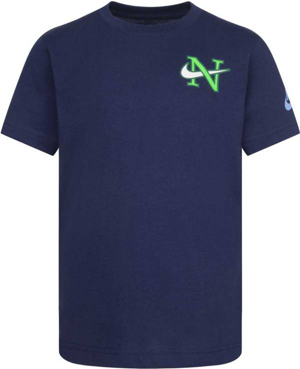Nike Boys' Happy Globe T-Shirt product image