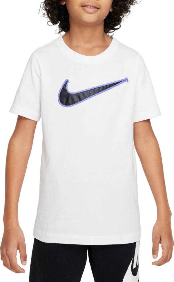 Nike Boys' Sportswear T-Shirt Sporting Goods
