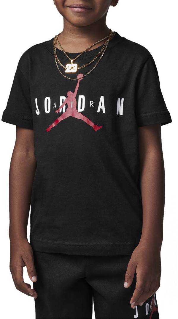 Boys' Jordan Brand T-Shirts & Graphic Tees