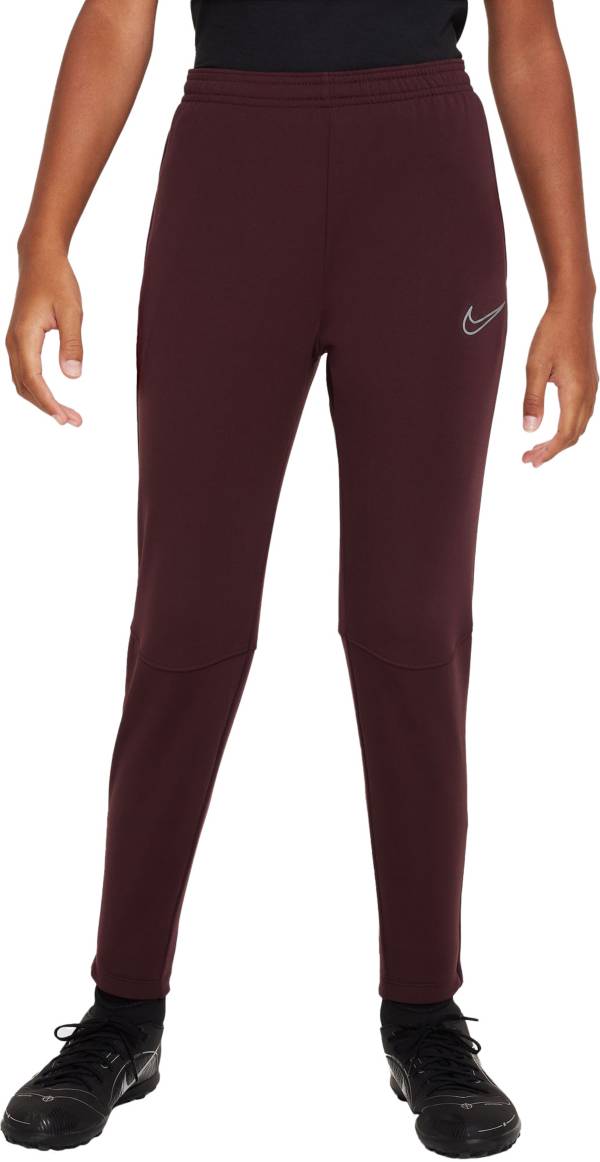 Nike Boys' Therma-Fit Academy Winter Warrior Knit Soccer Pants product image