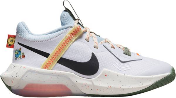 Pa Seraph Tegenstander Nike Kids' Grade School Air Zoom Crossover Basketball Shoes | Dick's  Sporting Goods