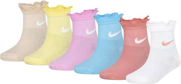 Ankle Socks 6-Pack For Women