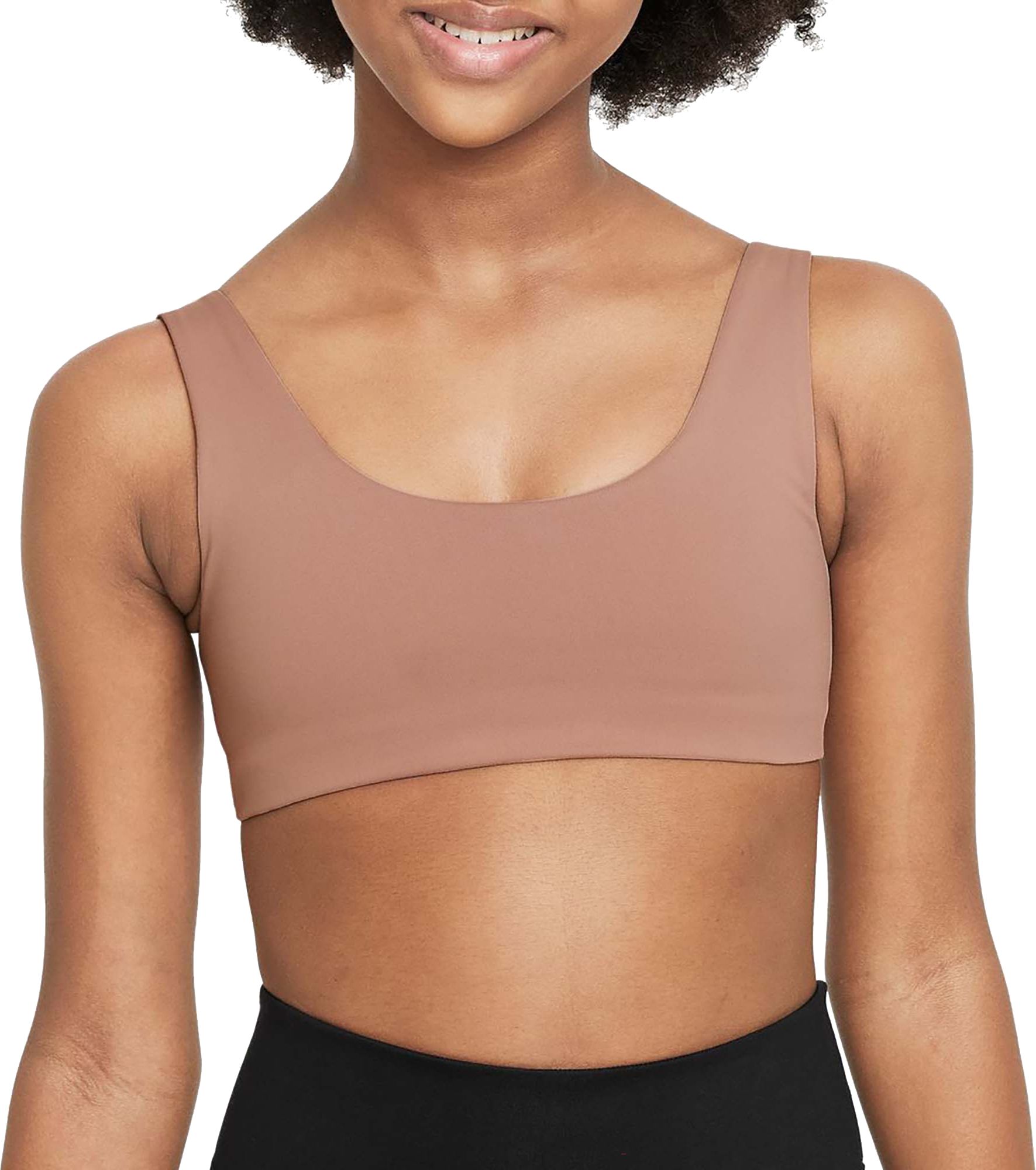 Nike Girls' Alate All U Sports Bra product image