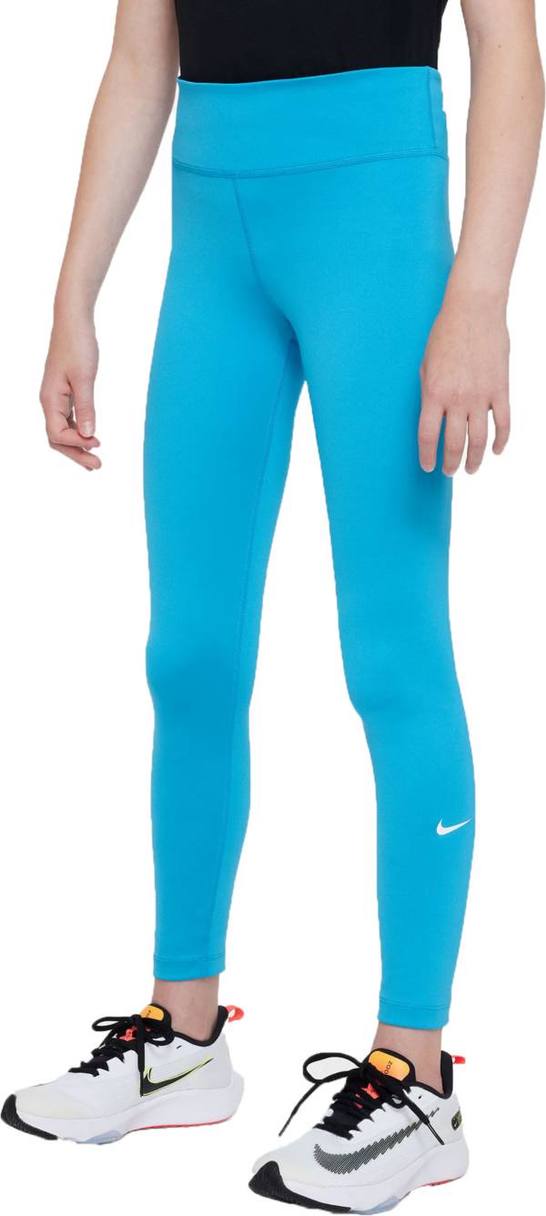 Nike Girls' Dri-FIT One Leggings product image