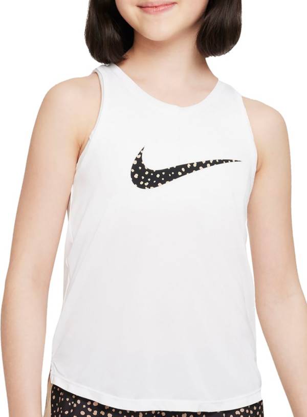 Nike Girls' Dri-FIT One Tank Top product image