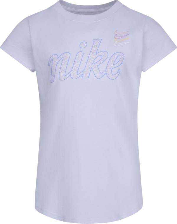 Nike Kids Script Fill T-Shirt product image