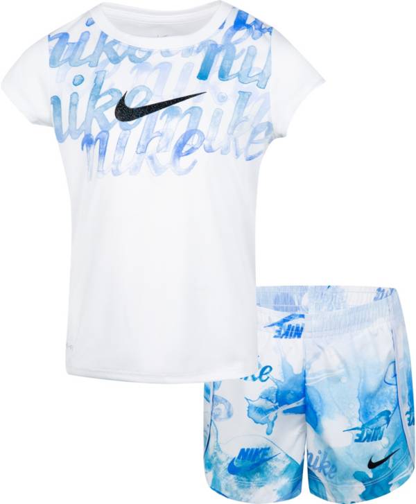 Nike Little Girls' Summer Daze Sprinter Set product image