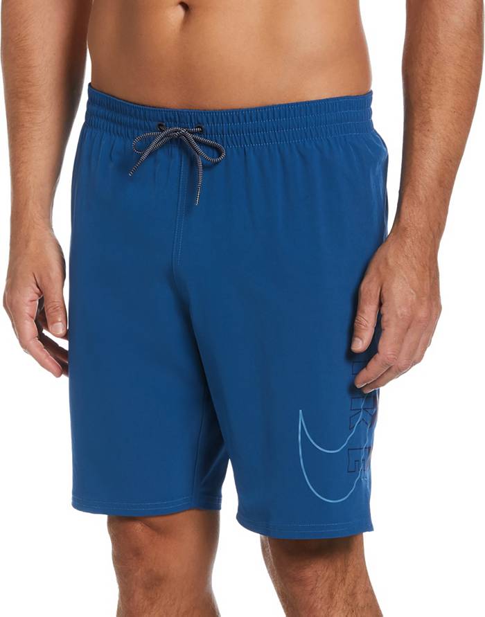 Nike Men's Reflect Logo 9” Volley Swim | Dick's Sporting Goods