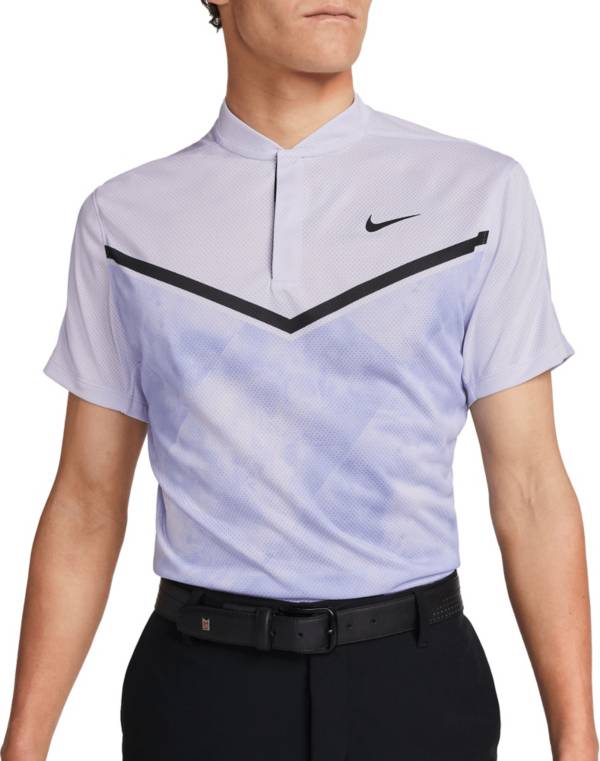 Nike Men's Dri-FIT ADV Tiger Woods Blade Collar Golf Polo product image