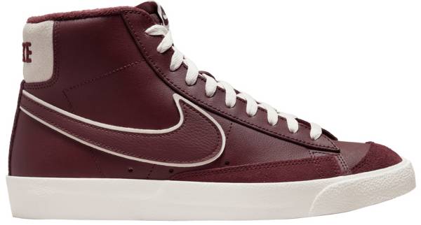 Nike Men's Blazer Mid '77 PRM Shoes