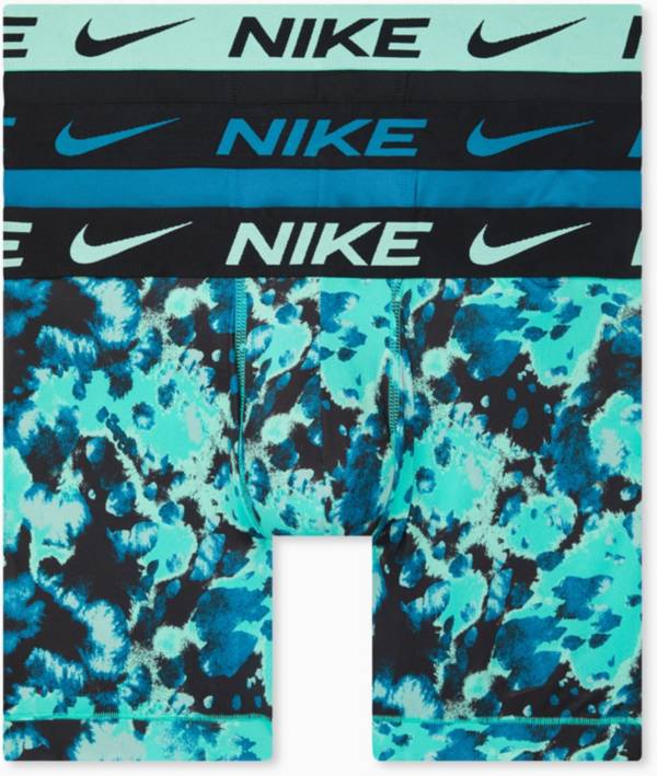 Nike Men's DriFIT Essential Micro Boxer Briefs 3 Pack Dick's