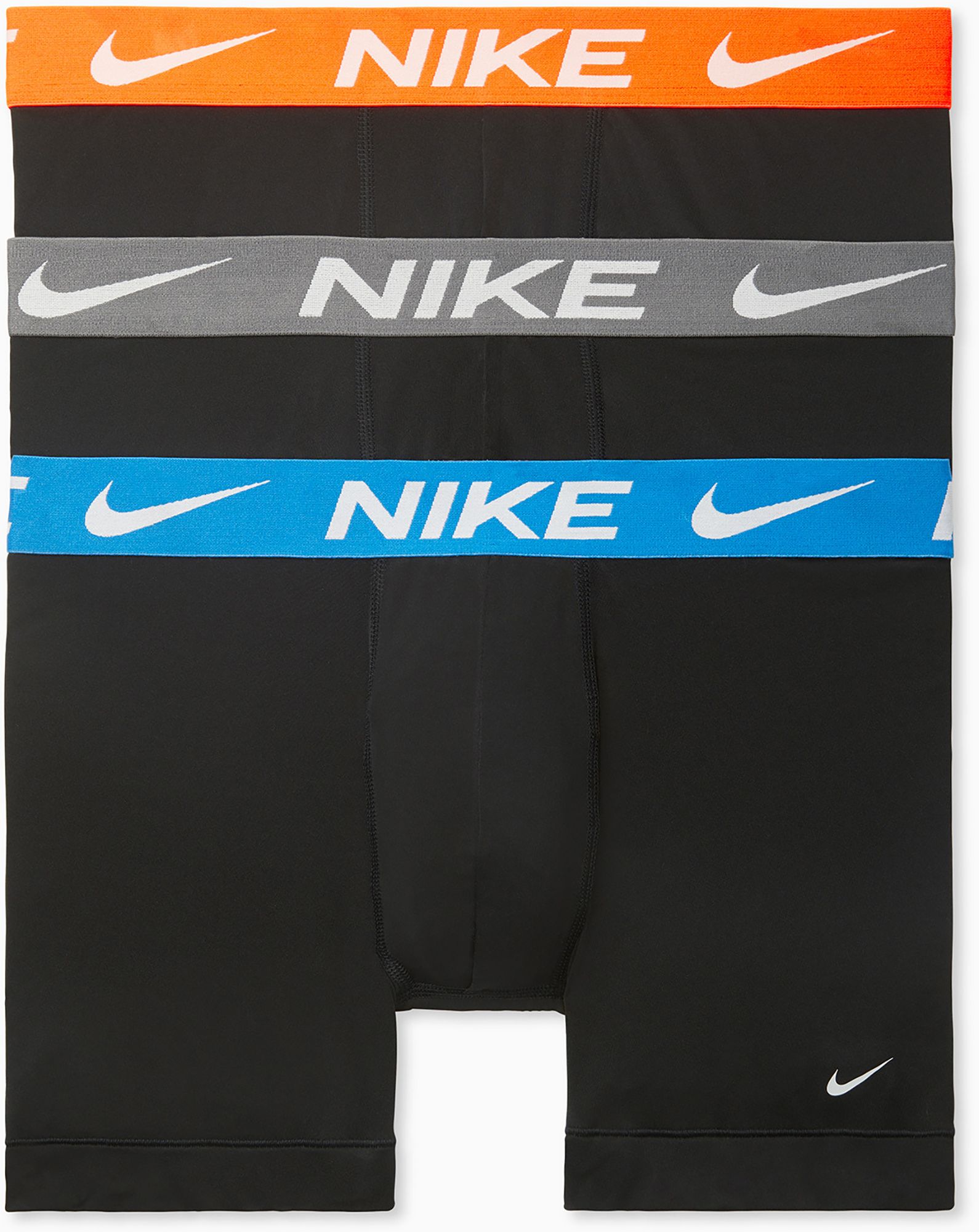 nike mens underpants