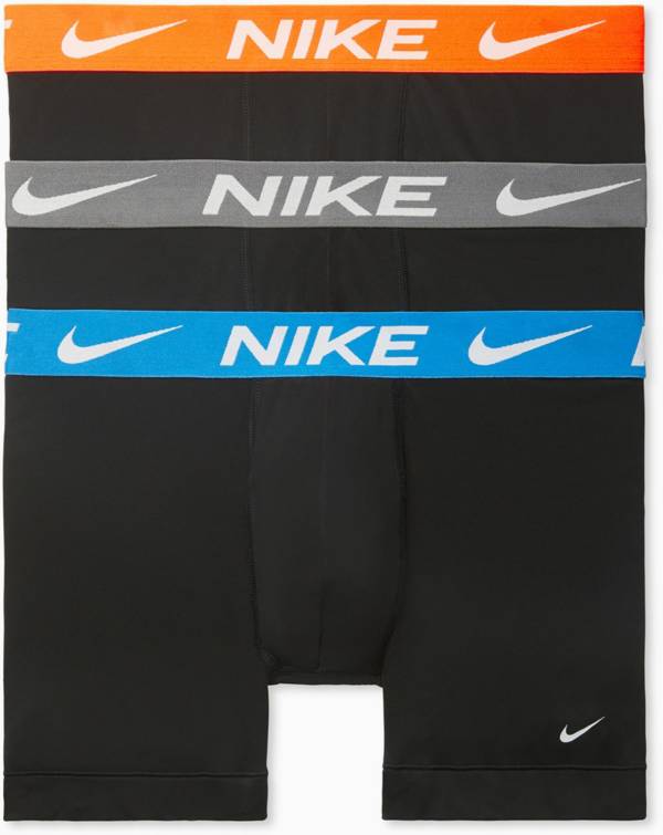 Nike on sale boxer briefs