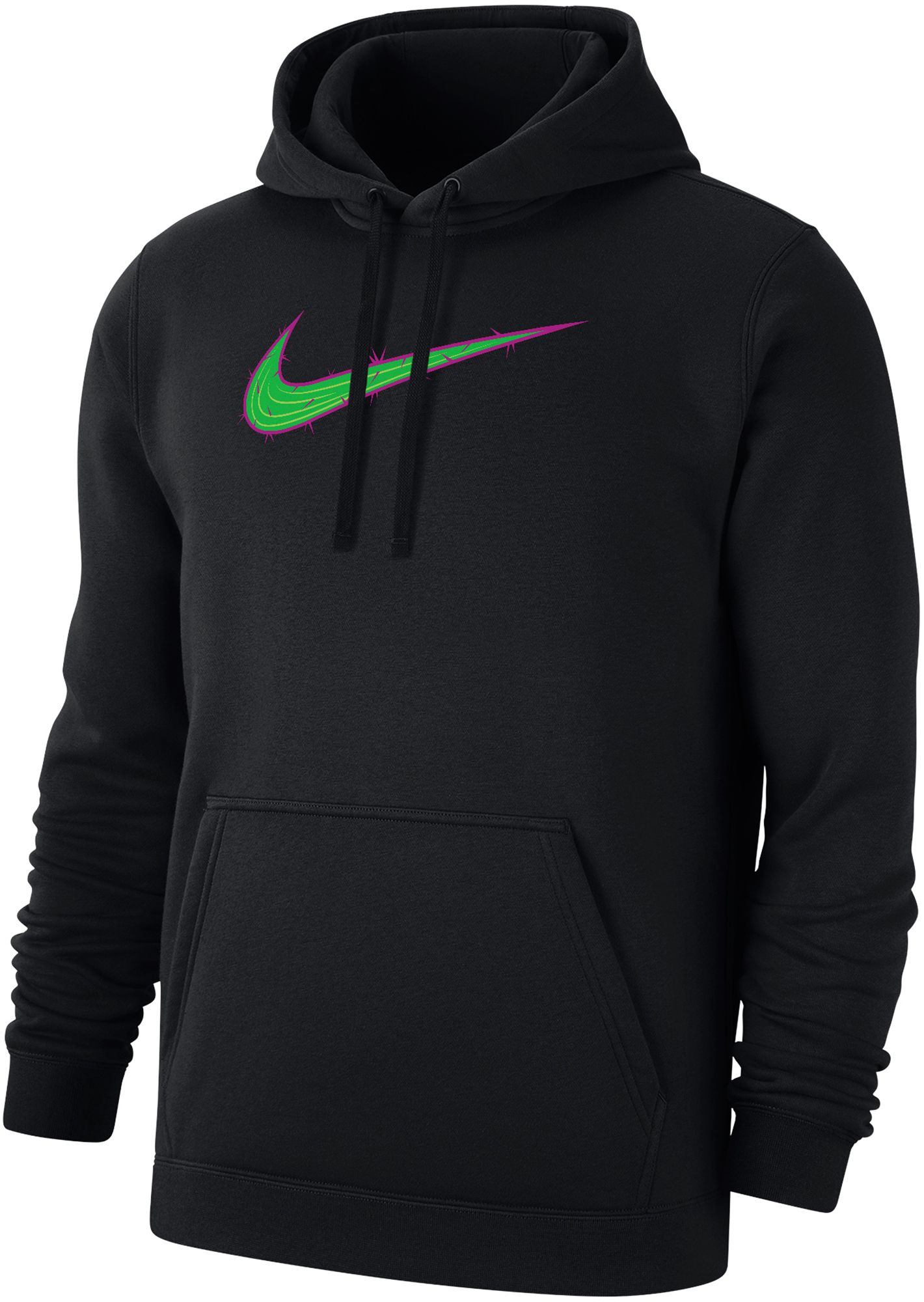 Nike Men's Club Fleece Golf Hoodie product image