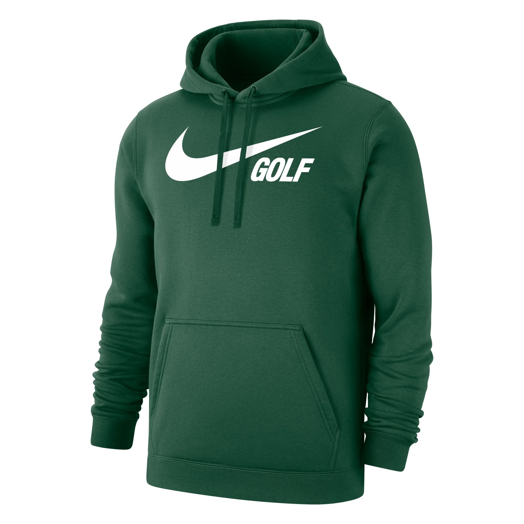 golf hoodie nike