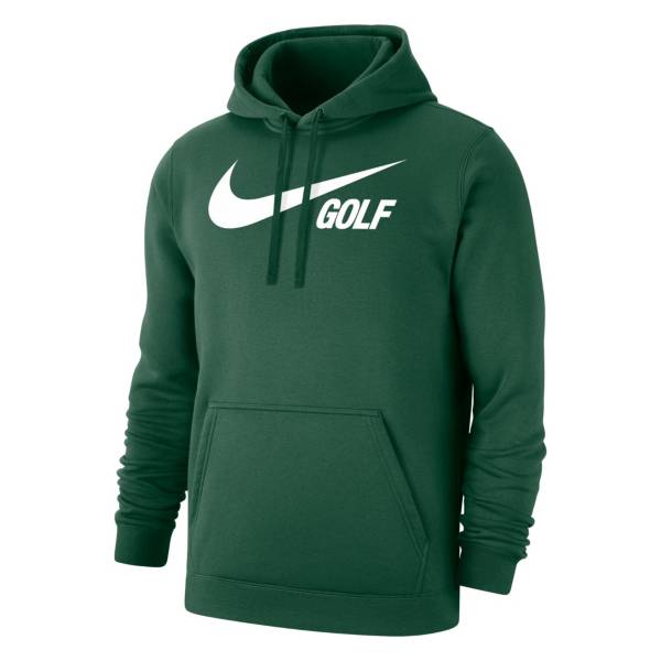 minstens afbetalen Waarneembaar Nike Men's Club Fleece Golf Hoodie | Dick's Sporting Goods