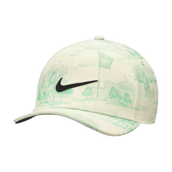 Nike AeroBill Classic99 Printed Golf Hat | Galaxy