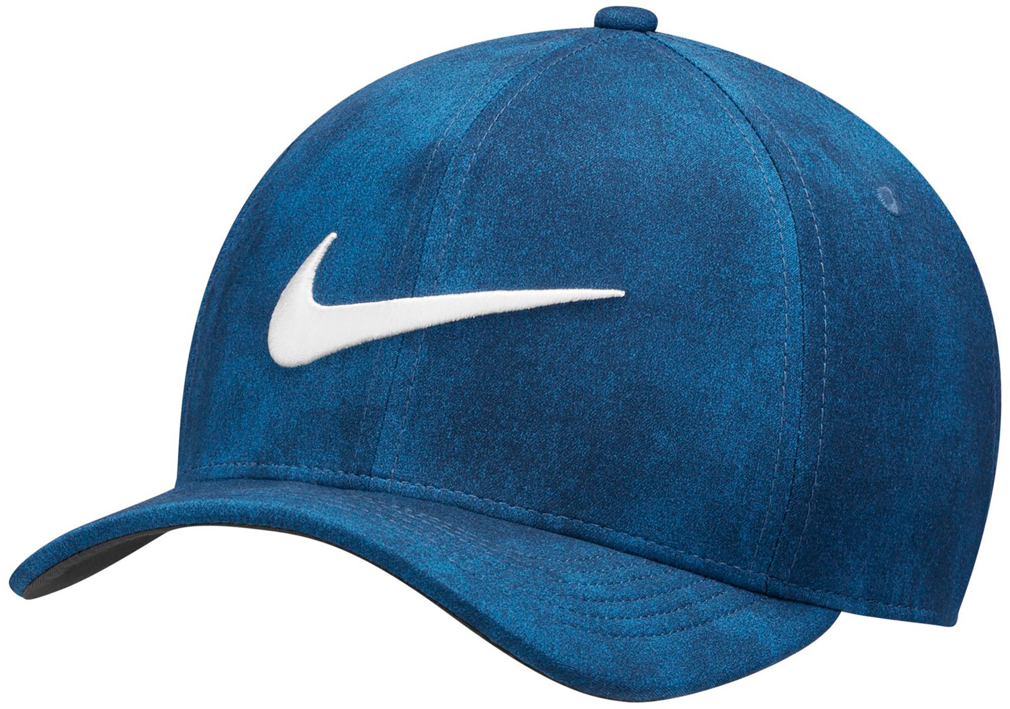 nike aerobill classic99 printed golf hat