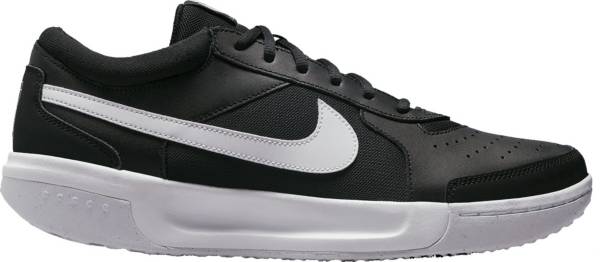 NikeCourt Air Zoom Lite 3 Men's Tennis Shoes.