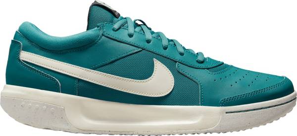 Roei uit Onverschilligheid natuurkundige NikeCourt Men's Air Zoom Lite 3 Tennis Shoes | Dick's Sporting Goods