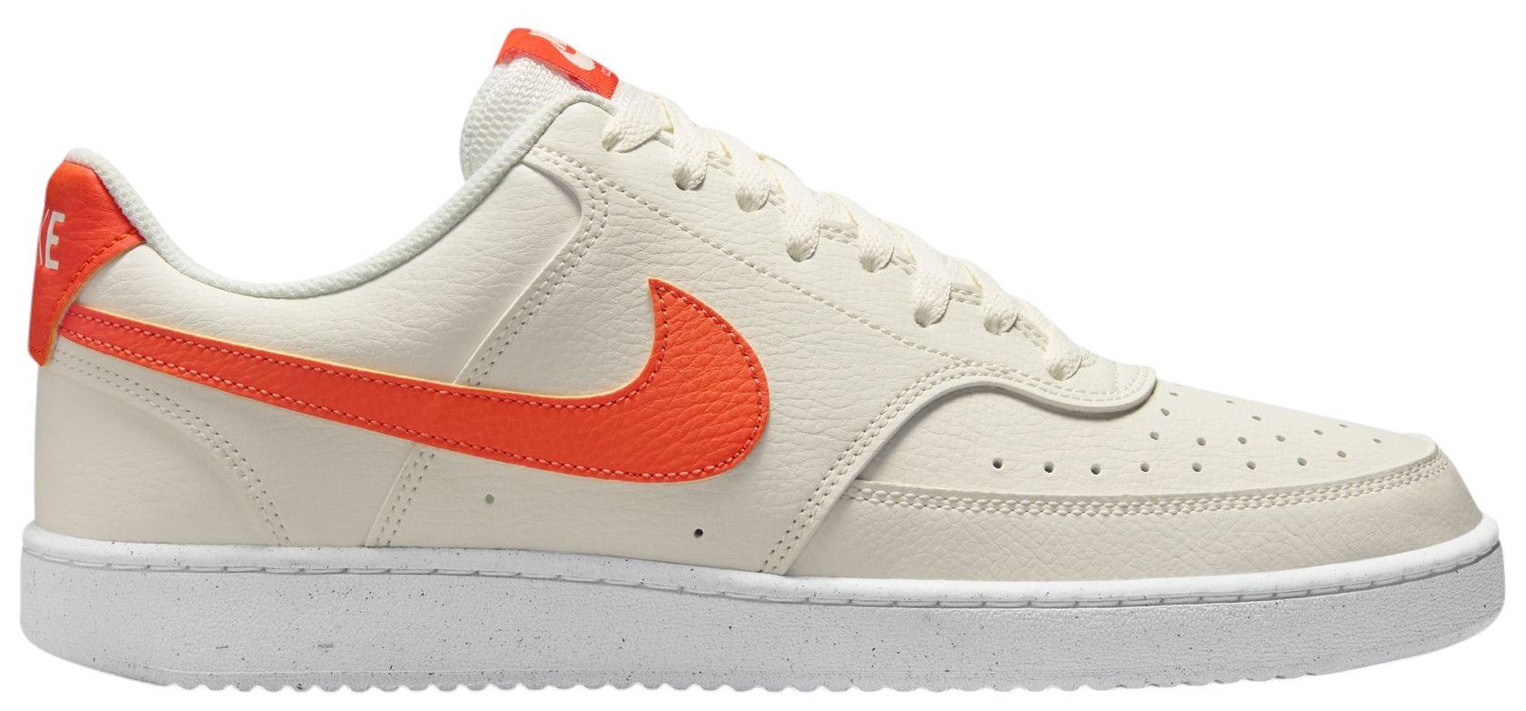 Nike Men's Court Vision Low Next Nature Shoes product image