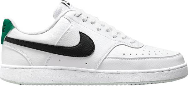 Nike Sportswear DUNK NEXT NATURE - Trainers - white/black/white 