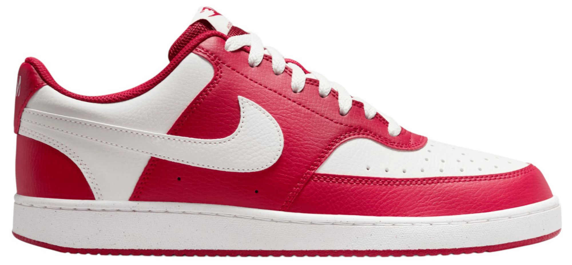 Nike Men's Court Vision Low Next Nature Shoes product image