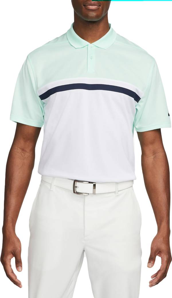 Nike Men's Dri-FIT Victory Colorblock Golf Polo product image