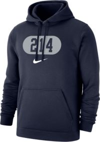 Nike 214 Area Code T-Shirt