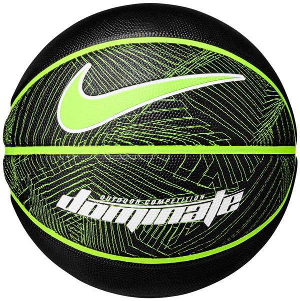 moersleutel Raad levering Nike Dominate 8P Basketball | Dick's Sporting Goods