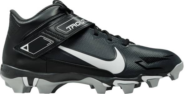 Men's trout 2025 baseball cleats