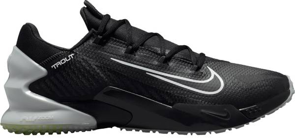 chaos huichelarij Pluche pop Nike Men's Force Zoom Trout 8 Turf Baseball Trainer | Dick's Sporting Goods