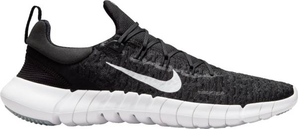 Nike mens best sale free rn 5.0