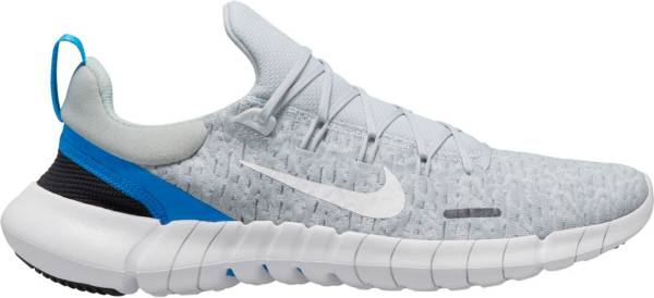 Nike Men's Free Run 5.0 Running Shoes |