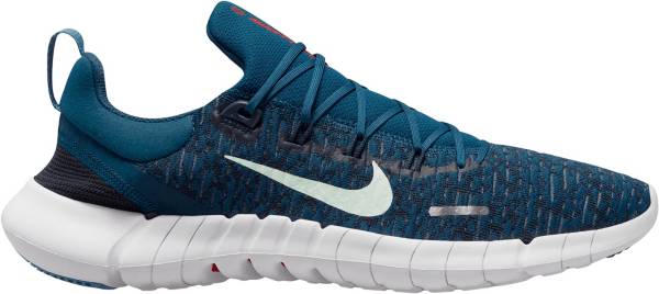 Hasta eslogan cápsula Nike Men's Free Run 5.0 Running Shoes | Dick's Sporting Goods