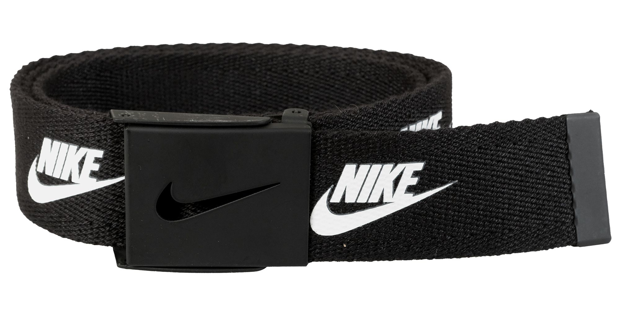 Nike Men's Futura Single Web Golf Belt