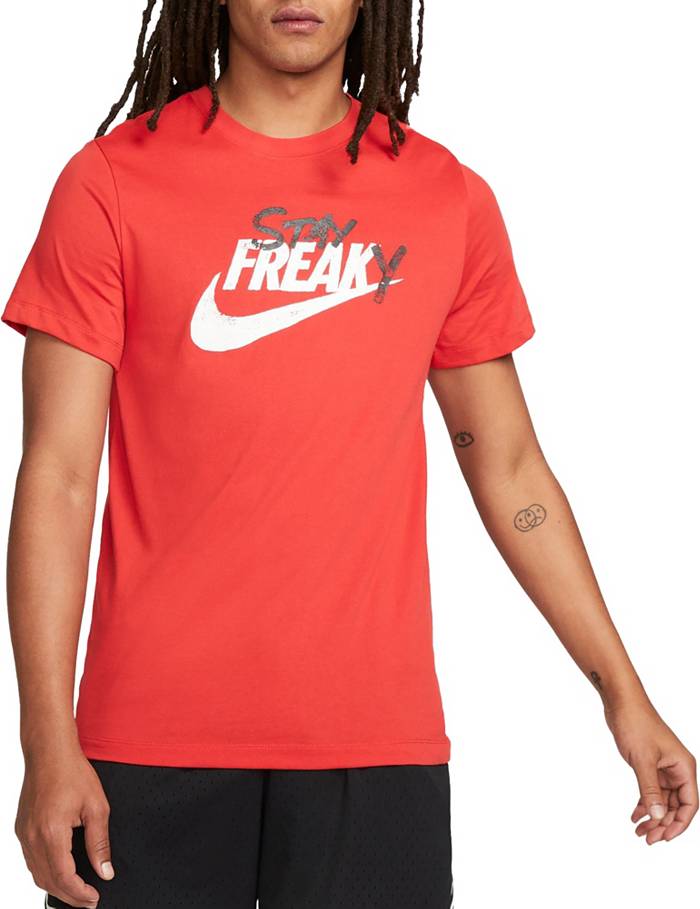 Nike Dri-FIT Giannis Men's Basketball T-Shirt