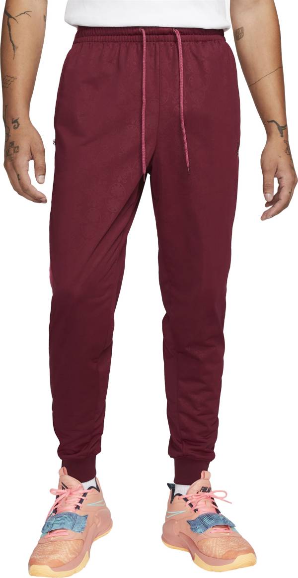 Nike Giannis Men's Lightweight Basketball Pants product image