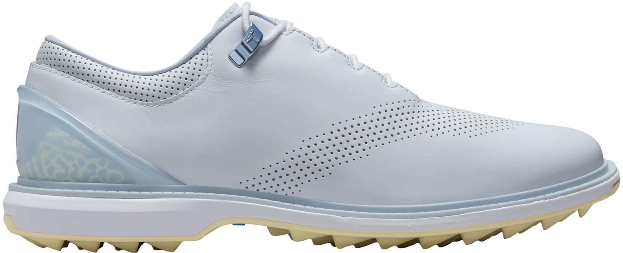 Comfortable Fit of Golf Galaxy Shoes