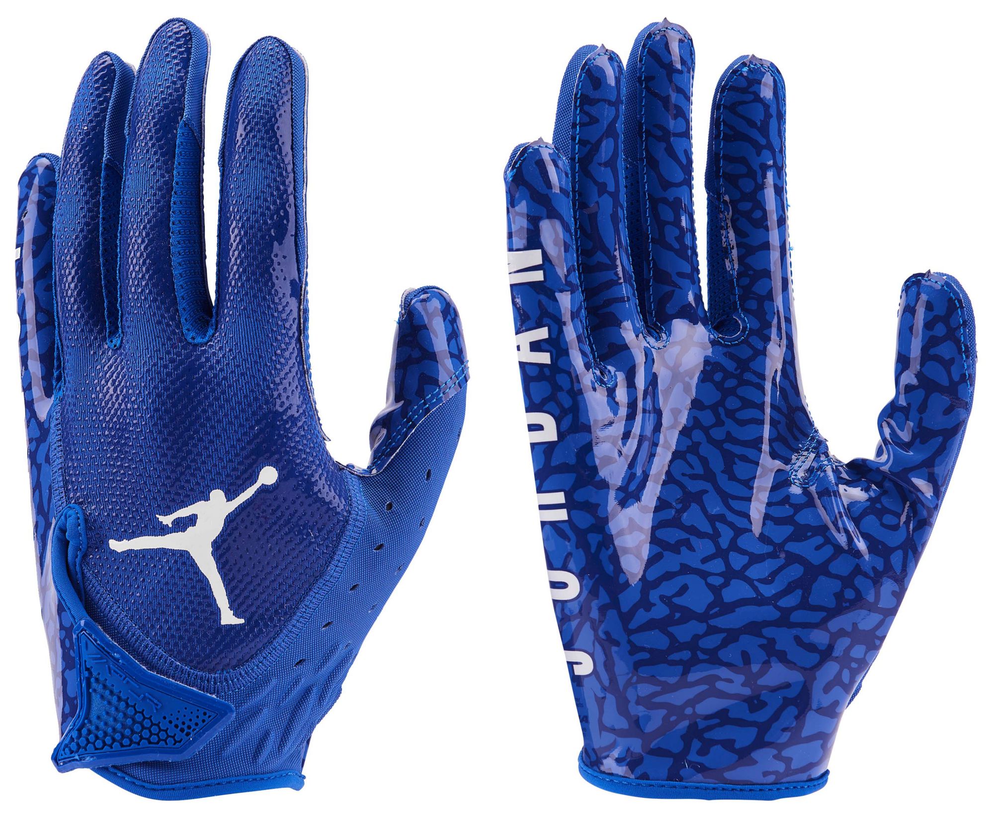 Jordan Jet 7.0 Football Gloves | Dick's 